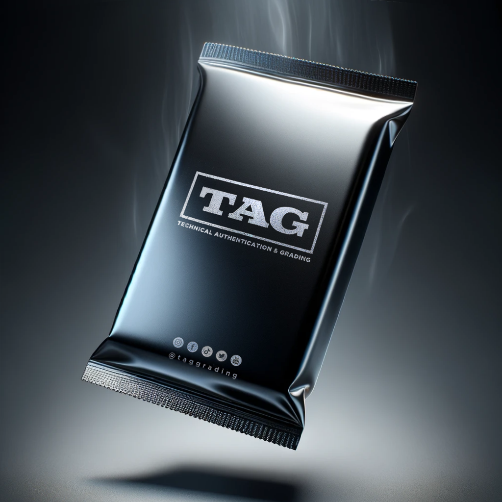 TAG GRADING - X STANDARD SERVICE